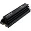 SSD накопичувач Crucial T700 2TB with Heatsink (CT2000T700SSD5) [119373] - мініатюра 5