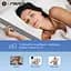 Подушка Sonex Frost Curve гибридная с эффектом памяти 70 x 50 см (SO102468) - миниатюра 9