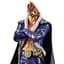Фигурка Banpresto Ван-Пис X Дрейк One Piece X Drake 15 см B X OP - миниатюра 2