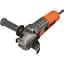 Кутова шліфмашина Black+Decker BEG220 [119580] - мініатюра 1