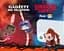 Комплект шоколадних яєць Kinder Joy Funko Netflix Stranger Things 6 шт по 20 г - мініатюра 7