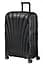 Валіза 75 См Samsonite C-LITE BLACK 75x51x31 CS2*09004 - мініатюра 9