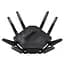 ASUS Маршрутизатор GT-BE98 BE25000, 1x10GE LAN, 3x2.5GE LAN, 1xGE LAN, 1x10GE WAN/LAN, 1x2.5GE WAN/LAN, 1xUSB3.2, 1xUSB2.0, MESH - мініатюра 5