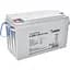 Аккумуляторная батарея тяговая AGM MERLION 6DZM-120M8 12 V 120 Ah - миниатюра 1