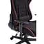 Игровое кресло GamePro Size L Fabric Black&Red (GC575FB) - миниатюра 15