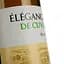 Вино Elegance de Cuvee Blanc біле сухе 0.75 л - мініатюра 3
