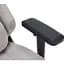 Игровое кресло GamePro Size L Fabric Light Grey (FGC750LG) - миниатюра 7