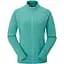 Флісова кофта Rab Nexus Jacket Wmns Glacier Blue S (1033-RB QFF-73-GLB-10) - мініатюра 1