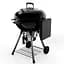 Гриль угольный Slow 'N Sear Kettle Grill 57 см - миниатюра 3