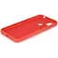 Чохол DK Silicone Cover Full Protective для Xiaomi Redmi 9C/10A Red [77021] - мініатюра 2