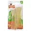 Nylabone Flexi Chew Twin Pack нилабон флекси чью жевательная игрушка кость для собак до 7 кг - миниатюра 1