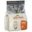 Сухий корм для дорослих котів Almo Nature Holistic Cat, зі свіжою куркою, 2 кг (625) - мініатюра 1