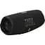 Акустическая система JBL Charge 5 Wi-Fi Black (JBLCHARGE5WIFIBLK) - миниатюра 3