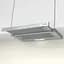 Вытяжка телескопическая Gorenje TH62E3X [142683] - миниатюра 7