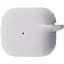 Чохол Silicone Case для Apple AirPods 4 Light Gray [124061] - мініатюра 1