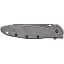 Нож Kershaw Leek RT BlackWash - миниатюра 3