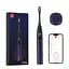 Электрическая зубная щетка Oclean X Pro Aurora Purple Smart Sonic Toothbrush - миниатюра 1