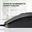 Мишка OfficePro M115 USB Black (M115) - мініатюра 6