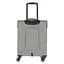 Валіза на 4 колесах Travelite Boja S TL091547 Anthracite (TL091547-04) - мініатюра 4