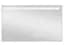 Дзеркало Kroner KRM Spiegel HR5 - 8060 з LED-підсвічуванням та антизапітнінням (CV030037) - мініатюра 2