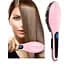 Расческа-выпрямитель Digital Fast Hair Straightener HQT-906 электрический - миниатюра 1