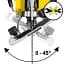 Лобзик электрический Trotec PJSS 13-230V сетевой (DAS302804) - миниатюра 8