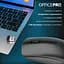 Миша OfficePro M175B Silent Click Wireless Black [144294] - мініатюра 8