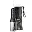 Іригатор Philips Sonicare Cordless Power Flosser 3000 HX3826/33 чорний - мініатюра 1