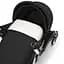 Люлька компактная Stokke YOYO 0+ Black (646203) - миниатюра 5
