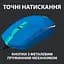 Комп'ютерна мишка Logitech G102 Lightsync USB Blue (910-005801) - мініатюра 5