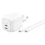 Зарядное устройство сетевое 67Вт Belkin teh0026375 - миниатюра 1