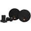 Компонентная автоакустика JBL Stage2 604C [55496] - миниатюра 1