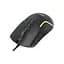 Миша ігрова Xtrike Me GM-313 wired mouse 1200-7200 DPI 6 Step чорна - мініатюра 3