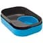Набір посуду Wildo Camp-A-box Basic Light Blue (WIL-W302633) - мініатюра 1