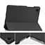 Чехол Samsung Galaxy Tab A9 8.7 SM-X110 SM-X115 HardCase Черный - миниатюра 2
