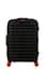 Валіза 67 См American Tourister NEOVIBE TRUE BLACK 67x46x27(30) MK4*09002 - мініатюра 4