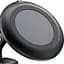 Бездротовий зарядний пристрій Choetech T585-F 3in1 Magnetic Wireless Charging Black [123385] - мініатюра 6