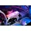 Модуль пам'яті для комп'ютера DDR5 64GB (2x32GB) 5200 MHz Beast White RGB Kingston Fury (ex.HyperX) (KF552C36BWEAK2-64) - мініатюра 5