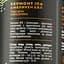 Пиво Volynski Browar Vermont IPA, світле, нефільтроване, 5,9%, з/б, 0,5 л - мініатюра 3
