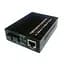 Медиаконвертер FoxGate 10/100Base-TX to 100Base-F 1550нм, SM, SC/PC, 20 км (EC-B-0,1-1SM-1550nm-20) - миниатюра 1