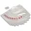 Пакети для вакууматора Solis Zip Vacuum bags 26 x 35 см (92269) - мініатюра 3