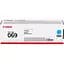 Картридж Canon 069 MF752Cdw/MF754Cdw/LBP673Cdw Cyan 1900 стр. teh0015534 - миниатюра 1