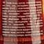 Соус Mai-Tai Sweet Chilli Sauce Hot 700 мл - мініатюра 4