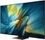 Телевизор Samsung 65" OLED 4K 100Hz Up to 165Hz Smart Tizen Black - миниатюра 2