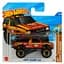 Базова машинка Hot Wheels Drift Chevy Blazer 4x4 червона (5785) JBB78-N521      - мініатюра 1