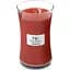 Свічка Woodwick Cinnamon Chai Large Чай з корицею 609 г (93104E) - мініатюра 2