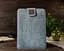 Чехол Gmakin Apple MacBook Air/Pro 13` GM55-13 Felt Case (Grey) [73589] - миниатюра 9
