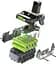 Акумулятор ONE+ RB1850X 18В 5А·год 0.7кг Ryobi hoz0014305 - мініатюра 8
