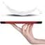 Чехол-книжка BeCover Smart Case для Samsung Galaxy Tab A9 SM-X115 8.7" Red Wine (709911) - миниатюра 2