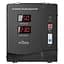 Стабилизатор nJoy (AVRL-3005TAL-CS01B) AVR (Alvis 3000) - миниатюра 4